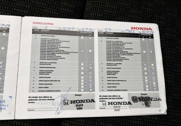 Honda Jazz IV Mikrovan 1.3 i-VTEC 102KM 2017 Honda Jazz 1.3i VTEC 102KM manual gwarancja 54.000km 1.3 Benzyna, zdjęcie 33