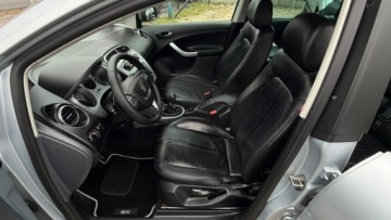 Seat Altea XL 1.9 TDI 105KM 2010 Seat Altea XL Bezwypadkowy Klima Serwis GWARANCJA, zdjęcie 24