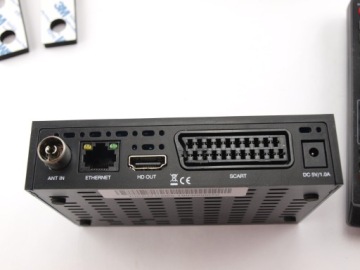 Кабельный тюнер Edision picco DVB-C