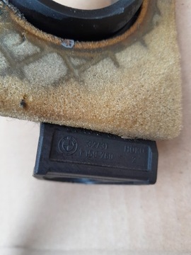 BMW e36 Педаль акселератора BMW OE