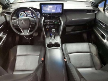 Toyota Venza 2023 Toyota Venza LE 2023 2.5l 2.5 Hybryda 219KM, zdjęcie 8
