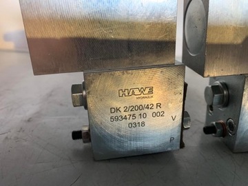 Хаве ДК 2/200/42 Р