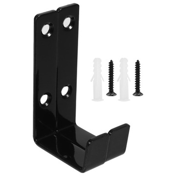 WIESZAKI GARAŻOWE WYTRZYMAŁE ZACZEPY