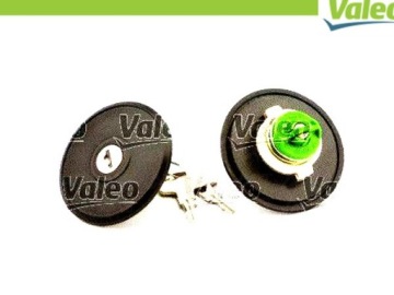 КРЫШКА ТОПЛИВОБАЛКА [VALEO]