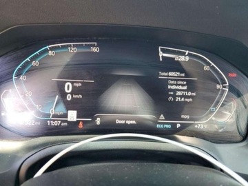 BMW Seria 3 G20-G21 2021 BMW Seria 3 330i xDrive 2.0 Benzyna 255KM, zdjęcie 9
