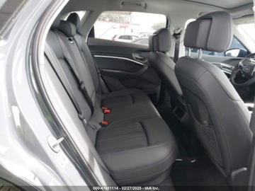 Audi Q8 2024 Audi Q8 E-Tron Premium Plus Quattro 2024 Elektryczny 355KM, zdjęcie 14