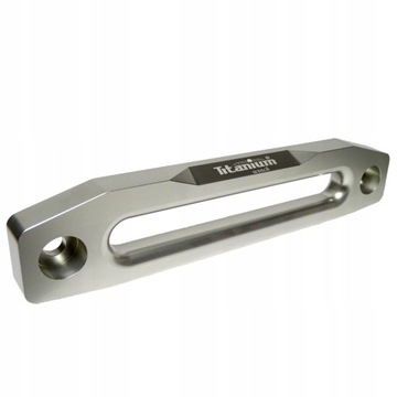 НАПРАВЛЯЮЩАЯ ДЛЯ СИНТЕТИЧЕСКОГО КАНАТА СДВИЖНОЙ ЛЕБЕДКИ