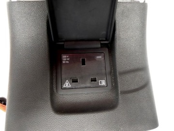 ПРЕОБРАЗОВАТЕЛЬ НАПРЯЖЕНИЯ OPEL GRANDLAND X