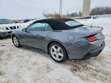 Ford Mustang VI 2026 Ford Mustang 2026 2.3 Benzyna 310KM, zdjęcie 1
