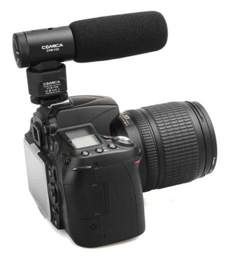 Микрофон COMICA CVM-V20