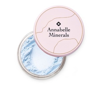 ANNABELLE MINERALS Cień do powiek WATER ICE