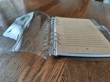 Блокнот для пчеловода / Блокнот для пчеловодства НОВЫЙ органайзер для пчеловода