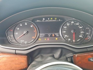 Audi A4 B9 2023 Audi A4 Limousine Premium 40 2023 2.0 Benzyna 201KM, zdjęcie 6