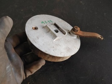 SIMSON ТОРМОЗНОЙ БАРАБАН И УДЕРЖИВАЮЩИЕ КОЛОДКИ CHANCE