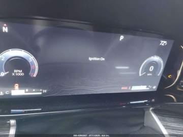 Jeep Wagoneer II 2022 Jeep Wagoneer Series III 2022 5.7l 5.7 Benzyna 392KM, zdjęcie 10