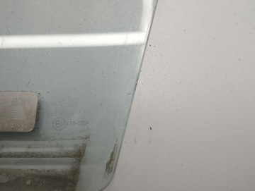 MAZDA XEDOS 6 1997 PRAVÁ STRANA BOČNÍ (DRZWI)