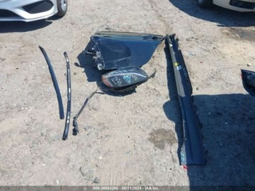 BMW Seria 3 G20-G21 2024 BMW Seria 3 2024 BMW 3 Series M340i xDrive Sedan 3.0 Benzyna 382KM, zdjęcie 10