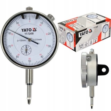 ЦИФРОВОЙ ИНДИКАТОР 0-10 ММ