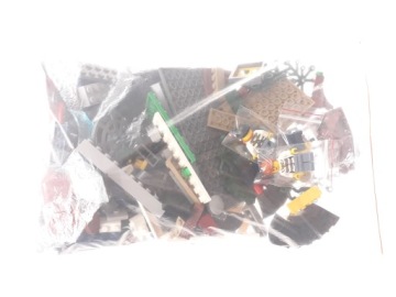 LEGO City 60071 Арест на воздушной подушке