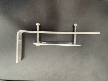 Тент FOX на крышу 2м правый Кемпинг Off-road