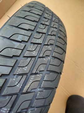 KOLO DOJEZDOVÉ FORD EDGE 17'' + ZVEDÁK KLÍČ