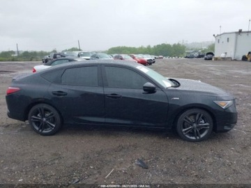 Acura Integra III 2025 Acura Integra 2025 1.5L Turbo FWD 1.5 Benzyna 200KM, zdjęcie 12