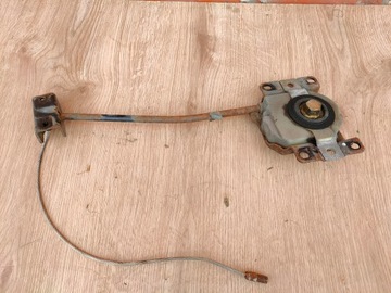 LEXUS RX II 03-09 ПОДЪЕМНИК ЗАПАСНОГО КОЛЕСА