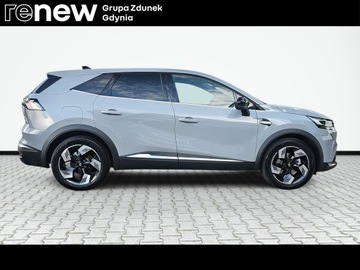 Renault 2025 Renault Symbioz 1.6 E-Tech Full Hybrid, Polski sal, zdjęcie 3