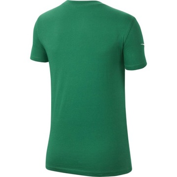 Koszulka damska Nike Park 20 zielona CZ0903 302 XS