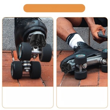 ЗАМЕНА ТОРМОЗНЫХ ПРОТЕКТОРОВ