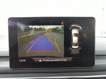 Audi A4 B9 2019 Audi A4 Limousine Quattro, 252KM, Mienie, zdjęcie 13