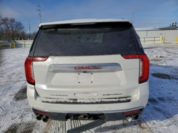  GMC Yukon Denali 2023 6.2 Benzyna 420KM, zdjęcie 2