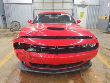 Dodge Challenger III 2022 Dodge Challenger GT 2022 3.6l 3.6 Benzyna 303KM, zdjęcie 5