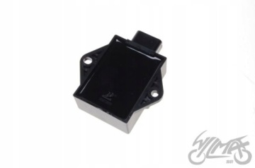 МОДУЛЬ ЗАЖИГАНИЯ ДЛЯ SUZUKI GN125 DC