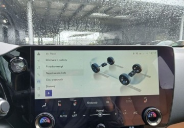 Lexus NX II SUV Facelifting 2.5 350h 243KM 2024 Lexus NX NX 350h Prestige Tazuna Design 4x4 FV23 ASO Gwarancja, zdjęcie 21