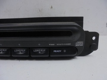 CD-ЧЕЙНДЖЕР CHRYSLER 300M P04858522AH