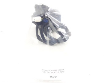 YAMAHA T-MAX 530 DX 17-19 POMPA HAMULCOWA TYŁ