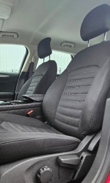 Ford Mondeo V Kombi 2.0 TDCi 150KM 2017 Ford Mondeo 150ps. Diesel Navigacja Klimatronic Dwustrefowy 2017 2.0 Diesel, zdjęcie 18