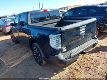 Ford Maverick II 2023 Ford Maverick Lariat 2023 2.5l 2.5 Benzyna 162KM, zdjęcie 3