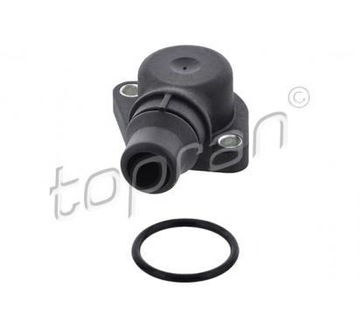 HANS PRIES OBUDOWA TERMOSTATU AUDI /VW/ SKODA