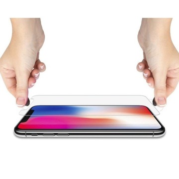 SPIGEN GLAS.TR - ЗАКАЛЕННОЕ СТЕКЛО ДЛЯ IPHONE 11