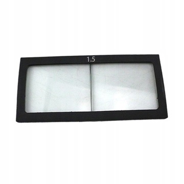 Сварочная лупа 6 диоптрий ПК