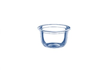 Kubek Pucharek do Lodów 270 ml 50 szt.