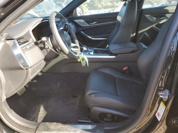 Jaguar XF II 2024 Jaguar XF R-Dynamic Se 2024 2.0l 2.0 Benzyna 296KM, zdjęcie 7