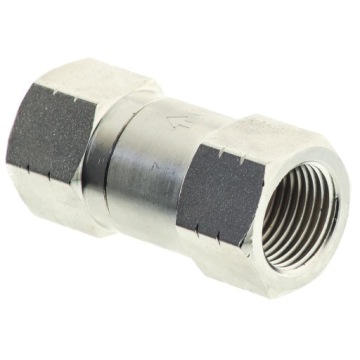 ПРЯМОЙ ОБРАТНЫЙ КЛАПАН G 1/2 WW ДЮЙМОВЫЙ VC40 НАПРАВЛЕННЫЙ