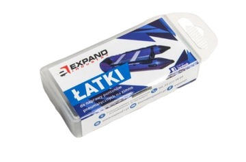 НАБОР ЗАПРАВОК ДЛЯ РЕМОНТА МАТРАСА