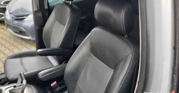 Ford Galaxy III Van 1.8 TDCi 125KM 2009 Ford Galaxy Ford Galaxy Ghia 1.8 TDCI 7-osobowy Full opcja Zadbany Bez, zdjęcie 9