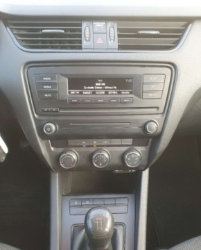 Skoda Octavia II Kombi Facelifting 1.6 TDI CR DPF 105KM 2013 Skoda Octavia 1.6TDi 105KM Kombi Klima 2-Wlascicieli Ks.Serwisowa Zarejest, zdjęcie 21