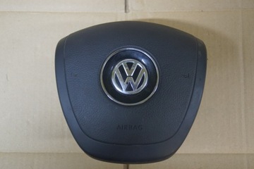 AIRBAG ŘIDIČE VW TOUAREG 7P6880201D