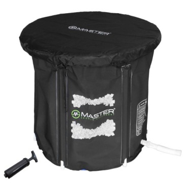 Ледяная ванна MASTER 80 x 75 см - складная